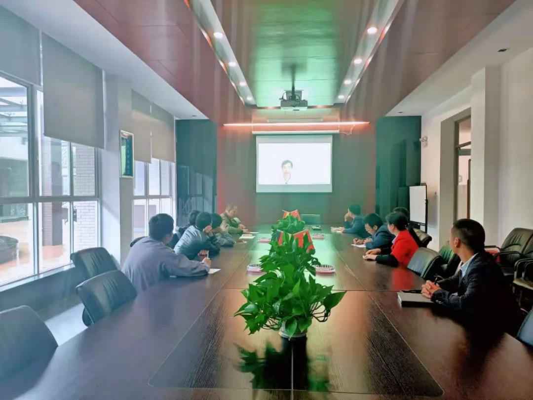 安全生产，培训先行|半岛网页版-官方版在线登入-半岛(中国)开展鼓式制动器在用电梯安全隐患及保养技术培训